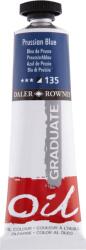 Daler Rowney Graduate Olajfesték Prussian Blue 38 ml 1 db (117038135)