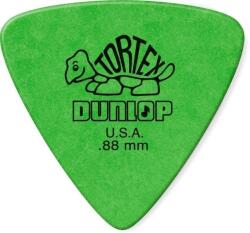 Dunlop 431R 0.88 Tortex Triangle Pengető (431R088)