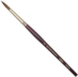 KOH-I-NOOR Kolinsky Kerek ecset 8 (9935008010BL)
