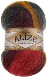 alize Angora Gold Batik 3368 Kötőfonal (10503368-ALIZE)