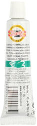 KOH-I-NOOR 16151600000 Olajfesték Flaming Permanent Green 16 ml 1 db (16151600000)