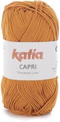 Katia Capri 82168 Ochre Kötőfonal (82168)