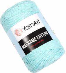 YARNART Macrame Cotton 2 mm 225 m 775 Zsinór (Macrame Cotton 775)
