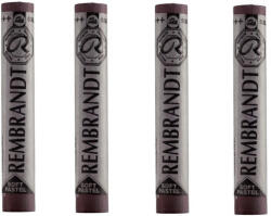 Rembrandt Soft Pastel Szárazpasztell készlet Mars Violet 8 4 db (31995388-REMBRANDT4)