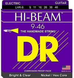DR Strings LHR-9/46 Corzi chitare electrice (LHR-9/46)