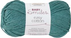 Schachenmayr Baby Smiles Easy Cotton 01064 Aquamarine Kötőfonal (9807306-01064)