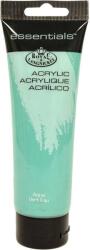 Royal & Langnickel Tube Akril festék Aqua 120 ml 1 db (RAA-150)
