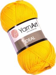 YARNART Ideal 228 Mustard Kötőfonal (Ideal 228)
