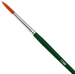 Kreul Universal Basic Synthetics Kerek ecset 8 1 db (721008)