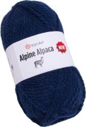 YARNART Alpine Alpaca New 1437 New Kötőfonal (ALPINE-ALPACA-NEW-1437)