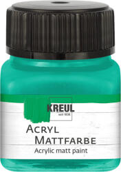 Kreul 75243 Akril festék Mint Green 20 ml 1 db (75243)