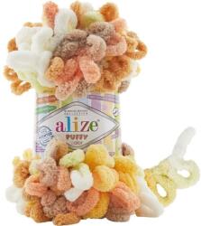 alize Puffy Color 6528 Kötőfonal (6528)