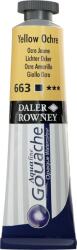 Daler-Rowney Aquafine Gouache festék Lemon Yellow 15 ml 1 db (136015651)
