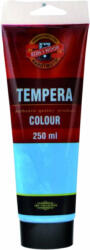 KOH-I-NOOR 16282500000 Vopsea tempera Cyan 250 ml 1 buc (16282500000)