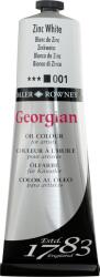 Daler Rowney Georgian Olajfesték Zinc White 225 ml 1 db (111225001)