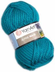 YARNART Alpine Maxi 660 Blueish Kötőfonal (Alpine Maxi 660)