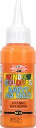 KOH-I-NOOR 9742002002KK Üvegfesték Orange 60 ml 1 db (9742002002KK)