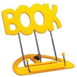 Konig & Meyer 12440 Yellow Kottatartó (12440-012-61)