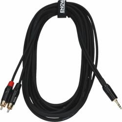 Enova EC-A3-PSMCLM-3 3 m Audiokábel (EC-A3-PSMCLM-3)
