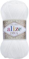 alize Diva 55 Kötőfonal (17800055-ALIZE)