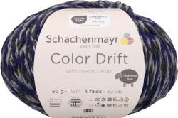 Schachenmayr Color Drift 00082 Night Sky Kötőfonal (9807014-00082)