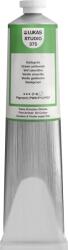Lukas Studio Aluminium Tube Vopsea cu ulei Green Yellowish 200 ml 1 buc (<![CDATA[703750014]]>)