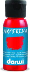 Darwi Cold Festék porcelánhoz Carmine 50 ml 1 db (DA0380050420C)