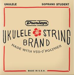 Dunlop DUQ201 Húrok Szoprán ukulelére (DUQ201)