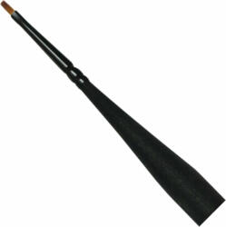 Royal & Langnickel R4200S10-0 Lapos ecset 10/0 (R4200S10-0)