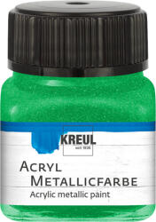 Kreul 77277 Akril festék Green 20 ml (77277)
