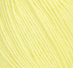 Himalaya Himagurumi 30124 Light Yellow Kötőfonal (30124-HIMALAYA)