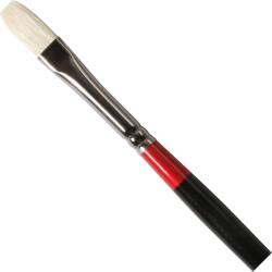 Daler-Rowney Georgian Lapos ecset 4 (283048004)