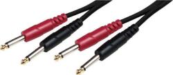 Soundking BJJ247 3 m Cablu audio (<![CDATA[BJJ247]]>)