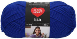 Red Heart Lisa 00133 Royal Kötőfonal (9809619-00133-REDHEART)