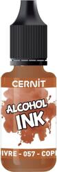 Cernit Alcohol Ink Akril tinta Copper 20 ml 1 db (CE2000020057C)