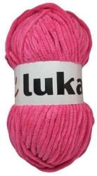 Woolkie Toolkie Luka Fuchsia Kötőfonal (11671201-0010)