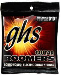 GHS Boomers Roundwound Zakk Wylde 10-60 Corzi chitare electrice (GHS GB ZW)