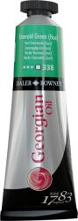 Daler Rowney Georgian Olajfesték Emerald Green Hue 38 ml 1 db (111014338)