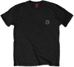 Pink Floyd Ing Carnegie Hall Unisex Black L (PFBPTEEP78MB03)