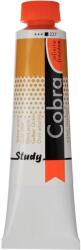 Cobra Study Olajfesték Yellow Ochre 40 ml 1 db (25052270)