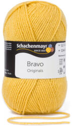 Schachenmayr Bravo Originals 08368 Honey Kötőfonal (9801211-08368-SCHACHENMAYR)