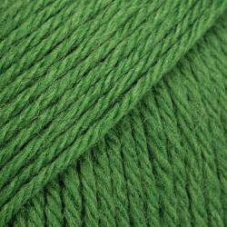 DROPS Design Karisma Uni Colour 47 Forest Green Kötőfonal (101047)