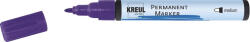 Kreul Permanent 'M' Filctollak Violet 1 db (47616)
