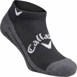 Callaway Opti-Dri Low Zokni Black/Charcoal S/M (5622006)