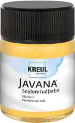 Kreul Javana Selyemfesték Golden Yellow 50 ml 1 db (8115)