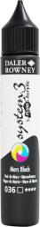 Daler-Rowney System3 Akril festék Mars Black 29, 5 ml 1 db (139029036)
