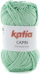 Katia Capri 82174 Whitish Green Kötőfonal (82174)