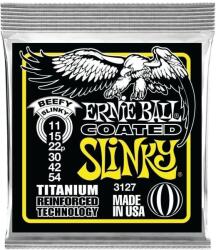 Ernie Ball 3127 Coated Slinky Corzi chitare electrice (P03127)