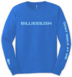 Billie Eilish Smile Mid Blue XL Ing (BILLIELST04MBL04)