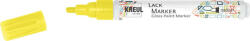 Kreul Lack 'M' Tintapatron Neon Yellow 1 db (47035)